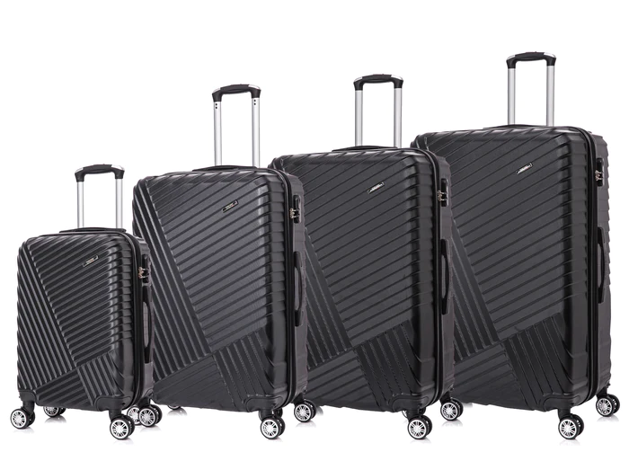 Durable suitcase sale