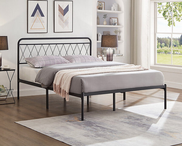 Model IF 152 Bed Frame