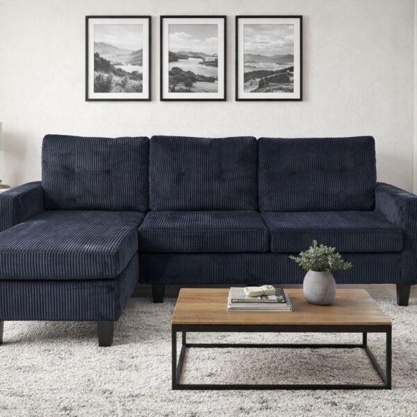TAFRI MONA SECTIONAL